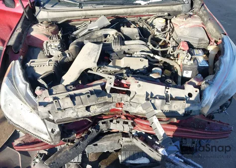 2015 Subaru Outback 2.5I Limited из США, поврежденный, VIN 4S4BSBLC6F3352975